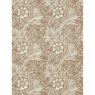 Morris & Co. Marigold Tapete - Wallpaper Morris & Co. Marigold Tapete - Wallpaper