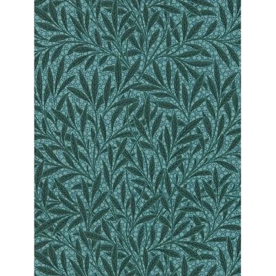 Morris & Co. Emerys Weiden Tapete - Tapete Morris & Co. Emerys Weiden Tapete - Tapete