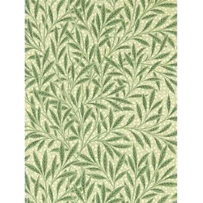 Morris & Co Tapete Emerys Willow - Tapete Morris & Co Tapete Emerys Willow - Tapete