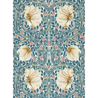 Morris & Co Tapete Pimpernel - William Morris Design Morris & Co Tapete Pimpernel - William Morris Design
