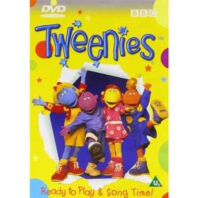 Auto Car Specialist Tweenies - Ready To Play With The Tweenies - Song Time - DVD Auto Car Specialist Tweenies - Ready To Play With The Tweenies - Song Time - DVD