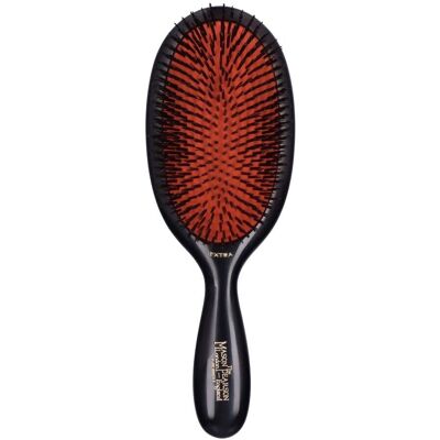 Mason Pearson Grote 'Extra' Pure Borstel Haarborstel - Haar Type Mason Pearson Grote 'Extra' Pure Borstel Haarborstel - Haar Type