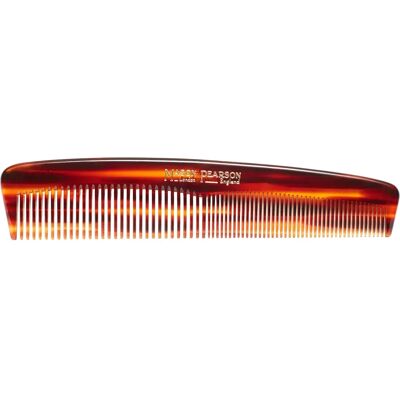 Mason Pearson C4 Styling Kam - Fijne en Medium Tanden Mason Pearson C4 Styling Kam - Fijne en Medium Tanden