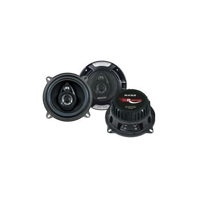 Renegade RX52 Car Speaker - 2-Way, 160W Coaxial, 13cm Renegade RX52 Car Speaker - 2-Way, 160W Coaxial, 13cm
