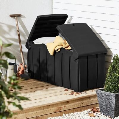 Charles Bentley - Ward 322L Storage Box Charles Bentley - Ward 322L Storage Box