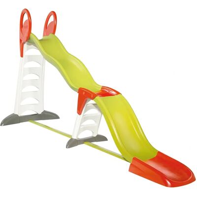 Smoby Modello 7600310260 - Scivolo Multi-Size Smoby Modello 7600310260 - Scivolo Multi-Size