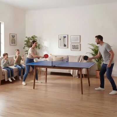 Charles Bentley - 6ft - Table Tennis Top - Table Top Charles Bentley - 6ft - Table Tennis Top - Table Top