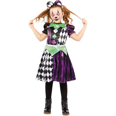 Amscan PDBSP03 Kostium Pająk Dziecięcy - Halloween Zabawa Amscan PDBSP03 Kostium Pająk Dziecięcy - Halloween Zabawa