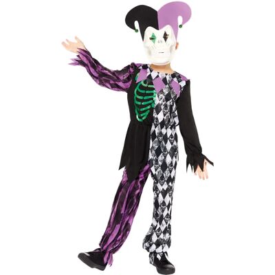 Amscan Baby Spin en Halloween-kostuum - Kind Amscan Baby Spin en Halloween-kostuum - Kind