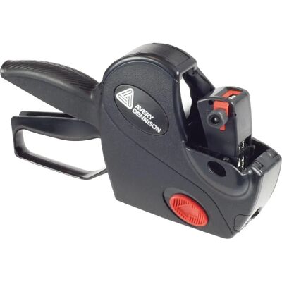 Avery Dennison Labelling Gun - Black - Labeling Tool Avery Dennison Labelling Gun - Black - Labeling Tool