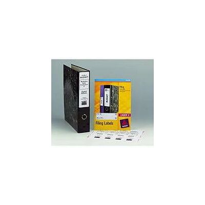 Avery Laser Labels White FSC - Labels - 200 x 60 mm - Pack of 400 Avery Laser Labels White FSC - Labels - 200 x 60 mm - Pack of 400