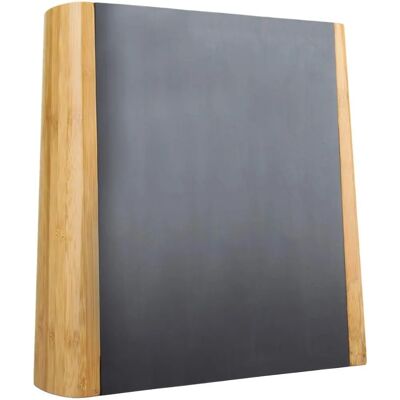 Taylor's Eye Witness Magnetic Bamboo Knife Block - Knife Storage Taylor's Eye Witness Magnetic Bamboo Knife Block - Knife Storage