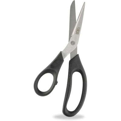 Taylor's Eye Witness 18cm / 7 Serrated Blade Left Handed Kitchen Scissors - Kitchen Scissors Taylor's Eye Witness 18cm / 7 Serrated Blade Left Handed Kitchen Scissors - Kitchen Scissors