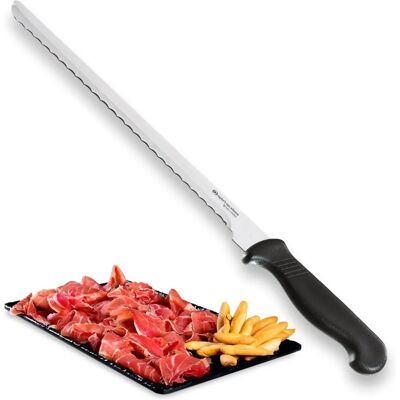 Taylor's Eye Witness Sheffield Choice - 25cm Ham Slicer Taylor's Eye Witness Sheffield Choice - 25cm Ham Slicer
