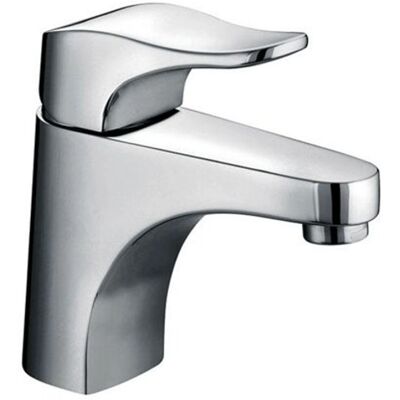 Bristan DE EBASNW C - Chrom Badezimmerarmatur Bristan DE EBASNW C - Chrom Badezimmerarmatur