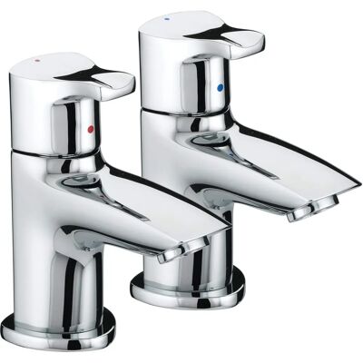 Bristan Capri Waschbecken-Säulenhähne - Säulenhähne Bristan Capri Waschbecken-Säulenhähne - Säulenhähne