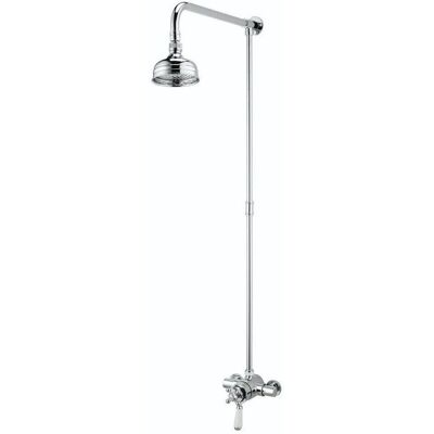 Bristan Regency 2 Thermostatic Shower Valve - Shower Valve Bristan Regency 2 Thermostatic Shower Valve - Shower Valve