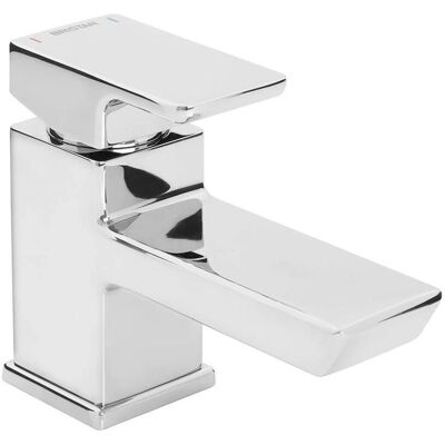 Bristan COB BAS Cobalt Basin Mixer - Chrome Bristan COB BAS Cobalt Basin Mixer - Chrome
