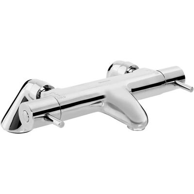 Bristan TMV2 Bath Filler Tap - Chrome Bristan TMV2 Bath Filler Tap - Chrome