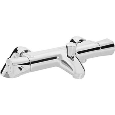 Bristan Artisan Ar2 Thbsm C Miscelatore Termostatico per Vasca e Doccia - Cromato Bristan Artisan Ar2 Thbsm C Miscelatore Termostatico per Vasca e Doccia - Cromato