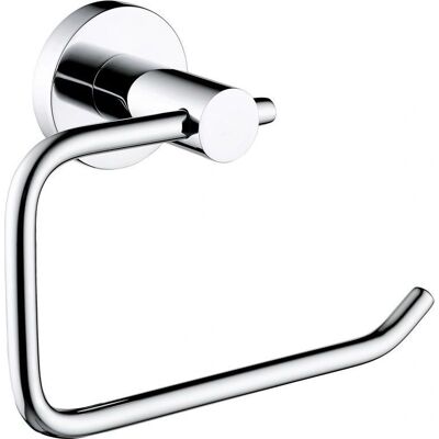 Bristan RD ROLL C Chrome Toilet Roll Holder - Toilet Paper Dispenser Bristan RD ROLL C Chrome Toilet Roll Holder - Toilet Paper Dispenser
