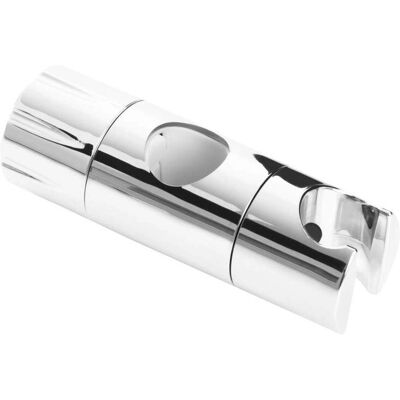Bristan CASSLID01C Supporto per testa di doccia regolabile - Supporto doccia Bristan CASSLID01C Supporto per testa di doccia regolabile - Supporto doccia