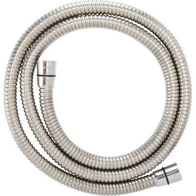 Bristan HOS 150CC02 C 1.5m Shower Hose - Chrome Bristan HOS 150CC02 C 1.5m Shower Hose - Chrome