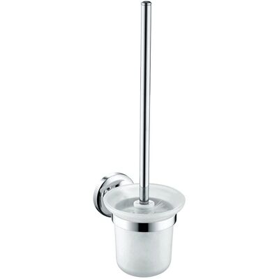 Spazzola WC da parete Bristan Solo - Accessorio bagno Spazzola WC da parete Bristan Solo - Accessorio bagno