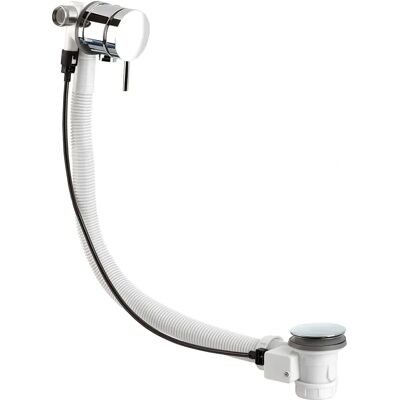 BRISTAN BATH09 C Solid Brass Bathroom Faucet - Chrome BRISTAN BATH09 C Solid Brass Bathroom Faucet - Chrome