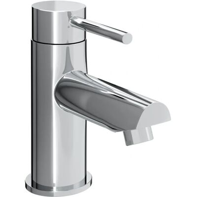 Miscelatore lavabo piccolo Bristan BTZ SMBAS C - Small Basin Mixer Miscelatore lavabo piccolo Bristan BTZ SMBAS C - Small Basin Mixer