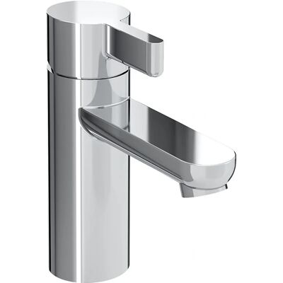 Bristan Clio Luxury Basin Monobloc Mixer Tap - Bathroom Fixtures Bristan Clio Luxury Basin Monobloc Mixer Tap - Bathroom Fixtures