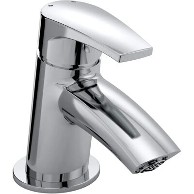 Bristan Orta Chrome Waschtischmischer - Klein Bristan Orta Chrome Waschtischmischer - Klein