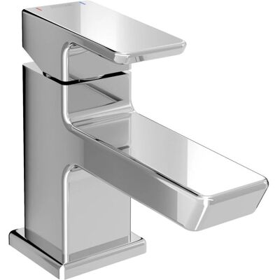 Miscelatore lavabo cobalto Bristan - Small Basin Mixer Miscelatore lavabo cobalto Bristan - Small Basin Mixer