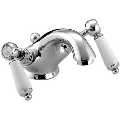 Miscelatore lavabo monoforo Bristan Renaissance 2 cromato Miscelatore lavabo monoforo Bristan Renaissance 2 cromato