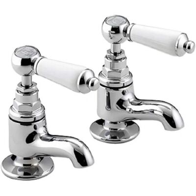Bristan Rs2 Van C Renaissance 2 Chrom Waschbeckenmischer - Vanity Basin Taps Bristan Rs2 Van C Renaissance 2 Chrom Waschbeckenmischer - Vanity Basin Taps