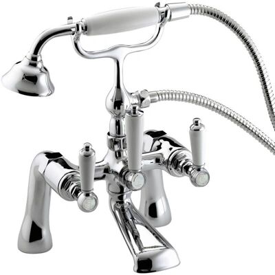 BRISTAN RS2 bsm c - Keramik Badezimmerarmatur BRISTAN RS2 bsm c - Keramik Badezimmerarmatur