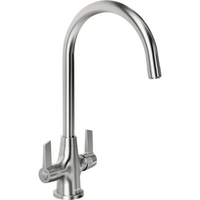Mieszacz umywalkowy mono Easyfit Echo firmy Bristan - Mieszacz umywalkowy Mieszacz umywalkowy mono Easyfit Echo firmy Bristan - Mieszacz umywalkowy