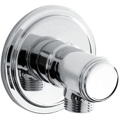 Bristan - Tdarm Word03 C - Shower Wall Outlet Bristan - Tdarm Word03 C - Shower Wall Outlet