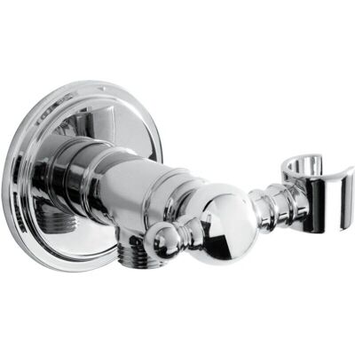 Bristan - TD WORDHH04C - Round - Bathroom Accessory Bristan - TD WORDHH04C - Round - Bathroom Accessory
