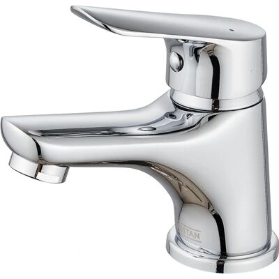Miscelatore bagno Essentials Aster - Rubinetto lavabo Miscelatore bagno Essentials Aster - Rubinetto lavabo