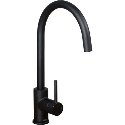 Bristan - PST EFSNK BLK - Black - Kitchen faucet Bristan - PST EFSNK BLK - Black - Kitchen faucet