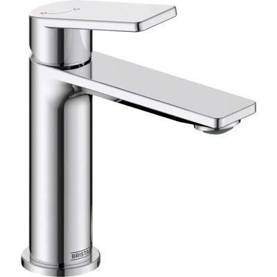 Bristan Frammento Es Chrome Eco Start Mono Waschtischmischer - Waschbeckenmischer Bristan Frammento Es Chrome Eco Start Mono Waschtischmischer - Waschbeckenmischer