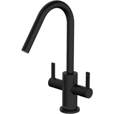 Bristan Csh Efsnk Blk Cashew Easyfit Monobloc Miscelatore da Cucina - Miscelatore da Cucina Bristan Csh Efsnk Blk Cashew Easyfit Monobloc Miscelatore da Cucina - Miscelatore da Cucina