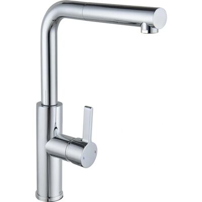 Bristan - Profile Pull-Out Hose - Cromo - Rubinetto Bristan - Profile Pull-Out Hose - Cromo - Rubinetto