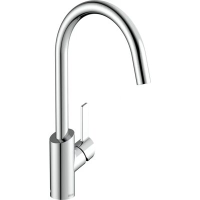 Bristan Maple Chrome Easyfit Kitchen Sink Mixer Tap - Kitchen Sink Mixer Tap Bristan Maple Chrome Easyfit Kitchen Sink Mixer Tap - Kitchen Sink Mixer Tap
