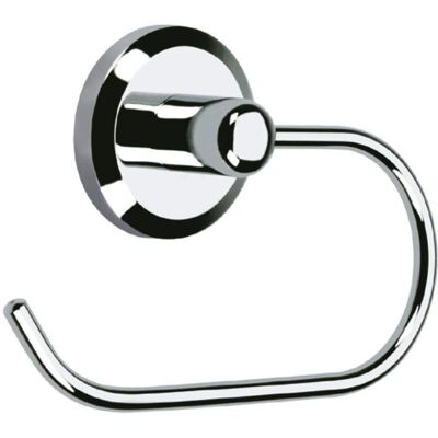 Bristan Solo Toilet Roll Holder - Toilet Roll Holder - Bathroom Accessories Bristan Solo Toilet Roll Holder - Toilet Roll Holder - Bathroom Accessories