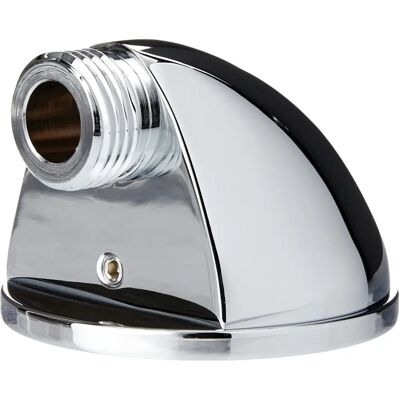 Bristan - Fast Fix Wall Outlet - Chrome Plated Bristan - Fast Fix Wall Outlet - Chrome Plated