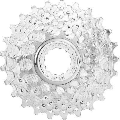 Campagnolo S.R.L. Kassett - 12-23 Tänder - Vit Campagnolo S.R.L. Kassett - 12-23 Tänder - Vit