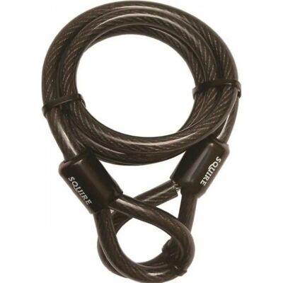 Henry Squire Model Rozciągliwy Kabel Bezpieczeństwa - Kabel Bezpieczeństwa Henry Squire Model Rozciągliwy Kabel Bezpieczeństwa - Kabel Bezpieczeństwa