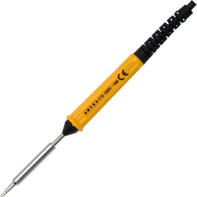 Antex - S27J470 C15 - 230V - 15W - Soldering Iron Antex - S27J470 C15 - 230V - 15W - Soldering Iron